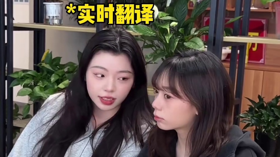 职场汉译中十级选手