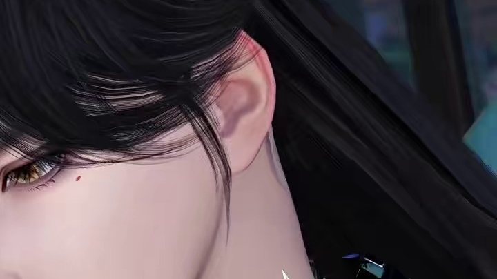 宿敌：听说你比武招夫! 你可别忘了我们还没有退亲呢! 你不能嫁给别人!! #动漫  #二次元  #逆