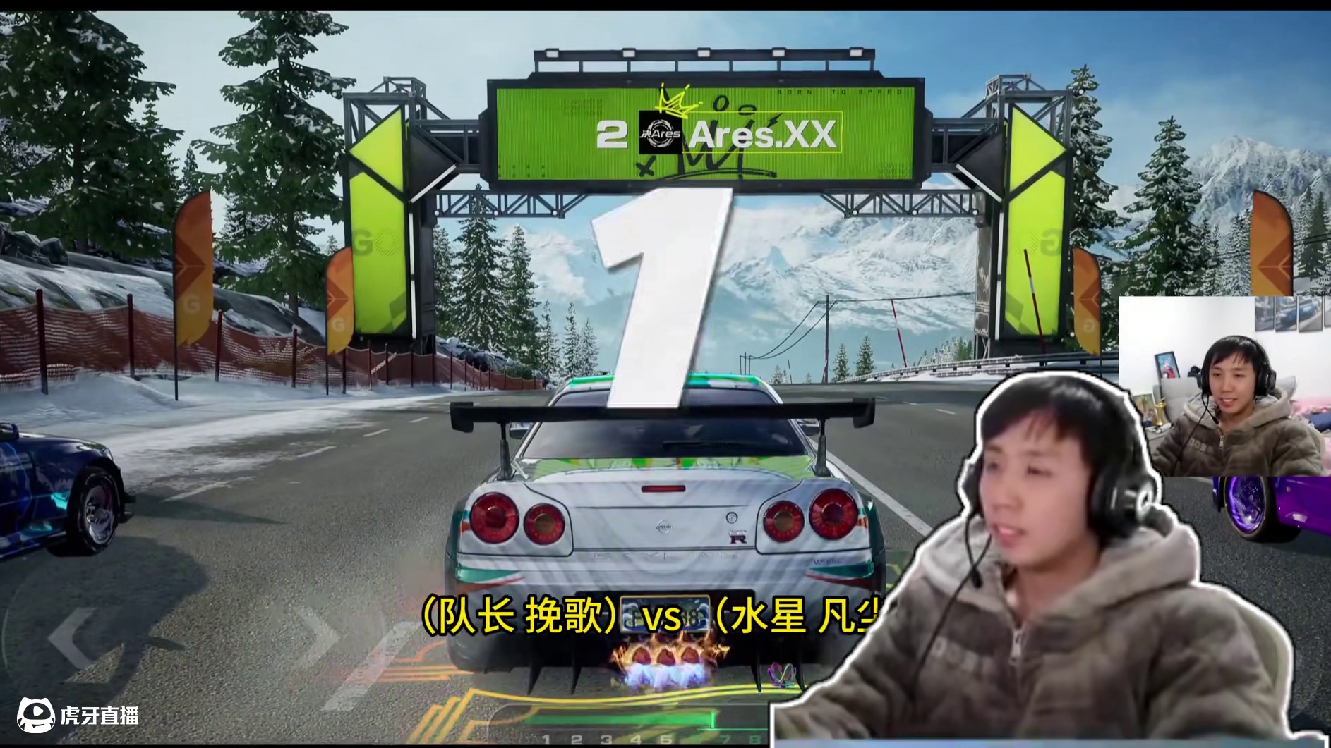 【巅峰赛】职业对决！最后有彩蛋~ #极品飞车集结 #新版本淘汰之王 #淘汰之王