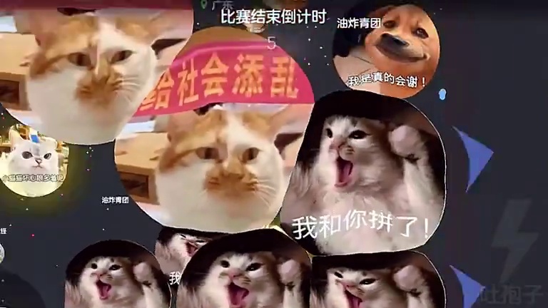 这是他命好，还是我命苦？？？#球球大作战 #球球大作战小游戏