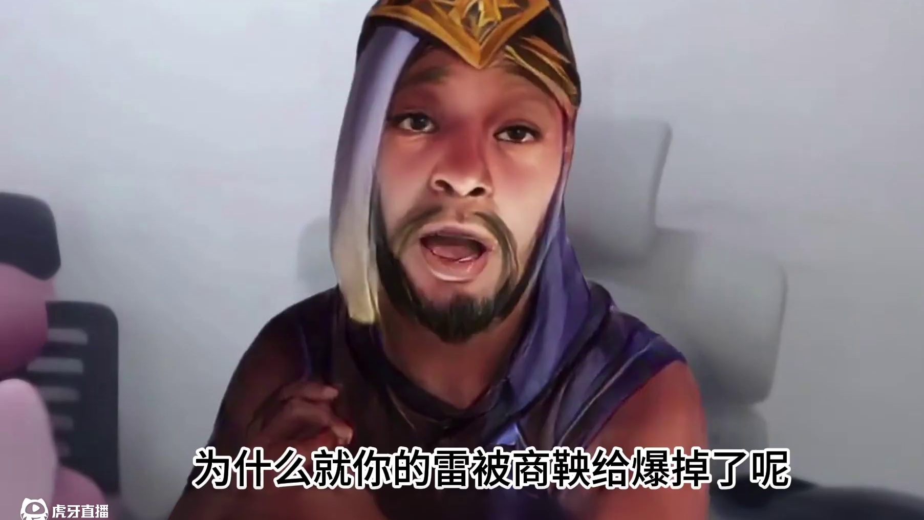 时迁：技能打出来没用找找自己的问题？！