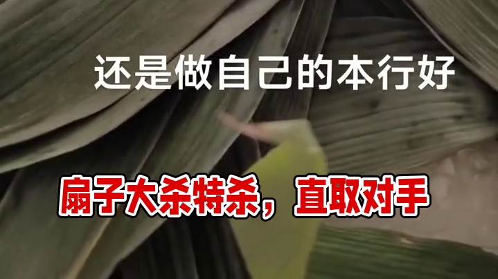 我发布了一个新视频，快来围观吧！