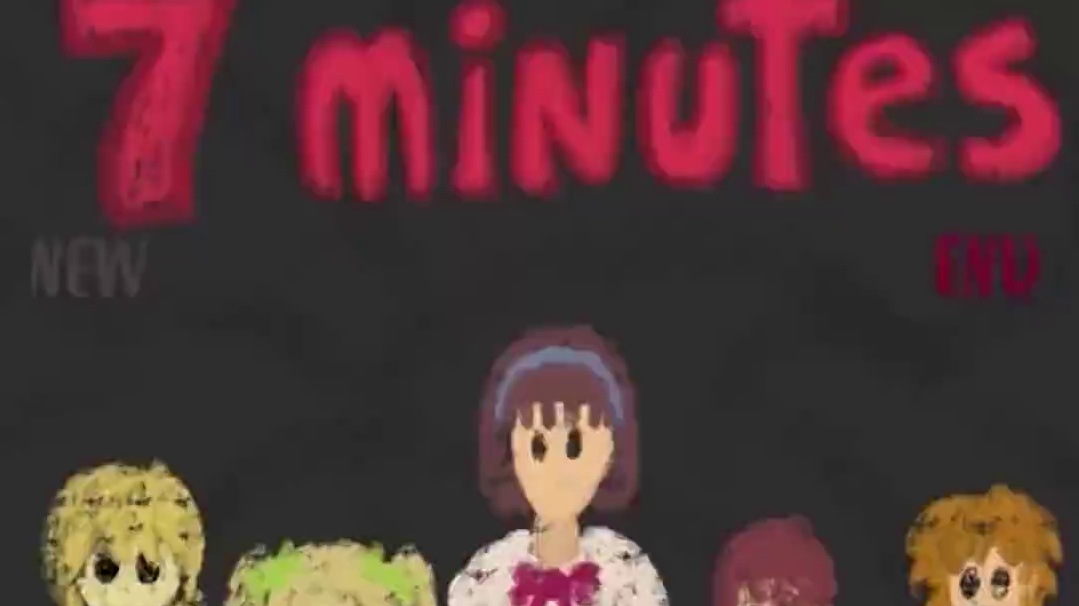 怪物竟是主角自己？ #游戏剧情 #游戏结局 #小阿秋讲故事