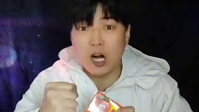 我发布了一个新视频，快来围观吧！