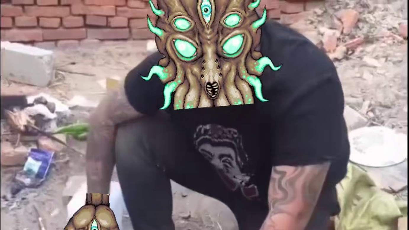 #泰拉瑞亚 第十三期|在像素游戏里难得发现圆润的好东西啊~#成长型天顶 #模组