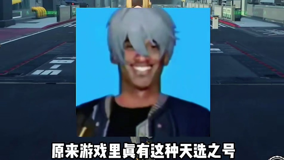 平均80抽才出一个金，这账号有多非酋！#绝区零 #绝区零创作激励计划 #绝区零扳机 #游戏内容风向标