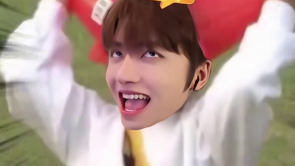 皮皮朱：这就是我带出来的兵吗？