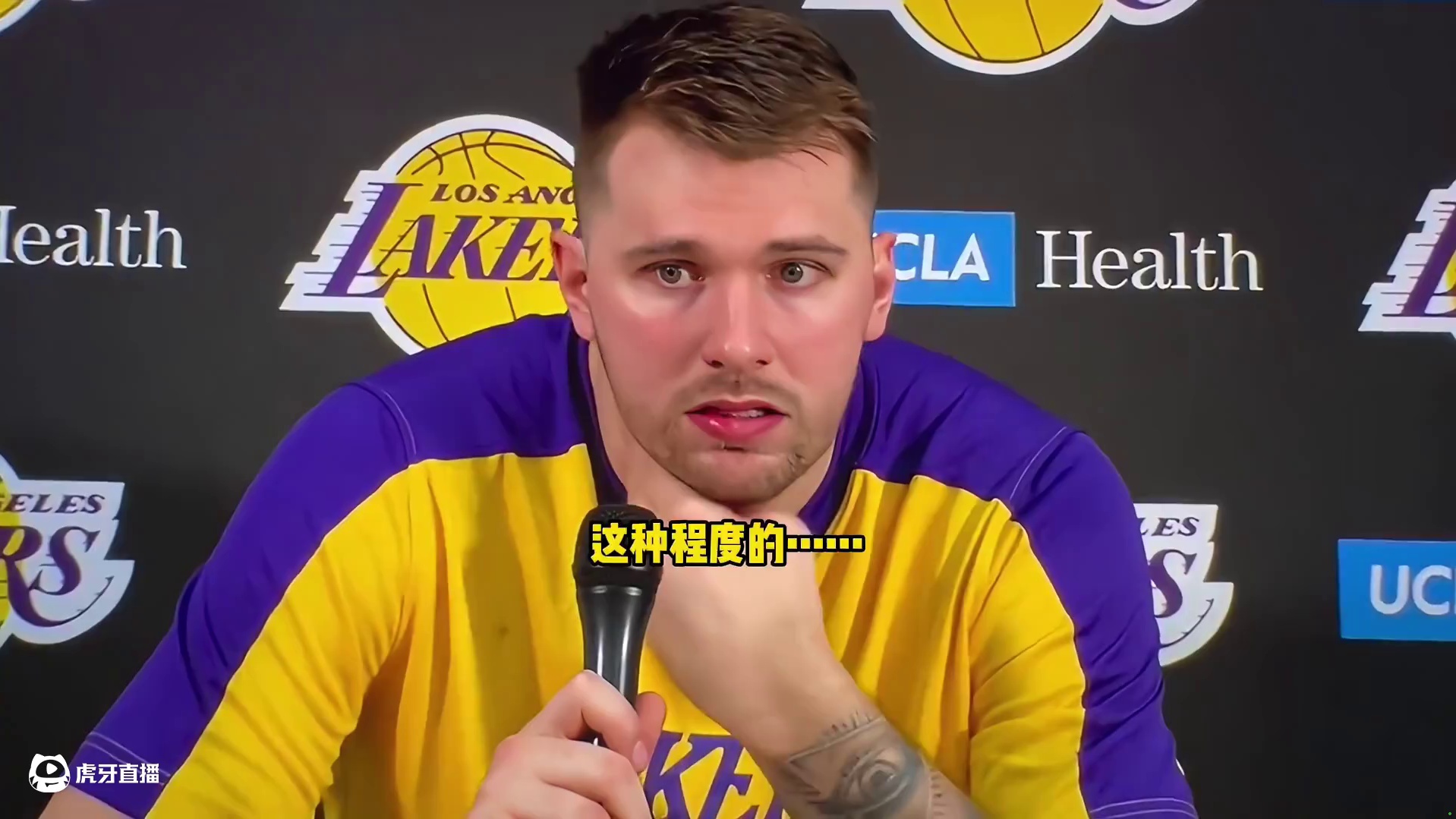 东契奇：多尔特是NBA最好的防守者之一，激发出我的最好一面