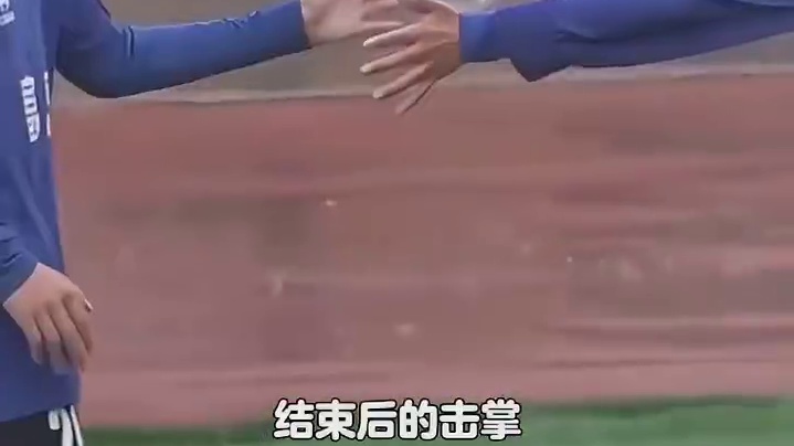 终于懂了你们那些爱看足球的人了