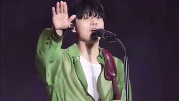 5月1日，奔赴金华！李荣浩、詹雯婷、雅-MIYAVI、降央卓玛将用音乐点燃现场，让我们跟着旋律一起解