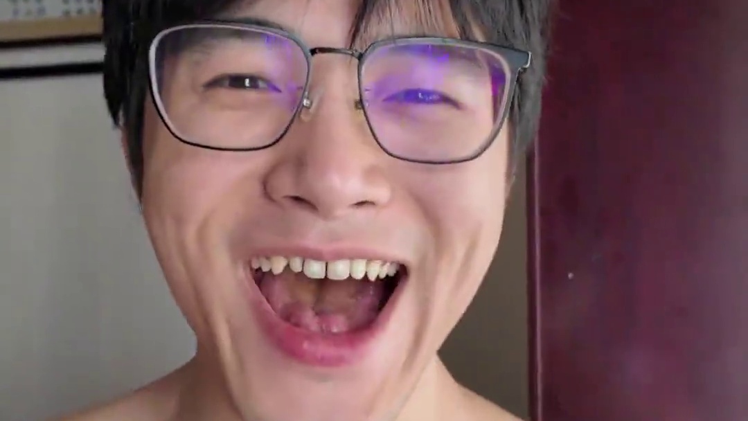 正面倒三角初见端倪#蜕变过程 #榜子