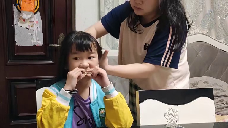 日常一个菜 #动手自己做美食 #记录我的农村生活 #小学生日常