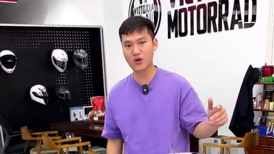 国内复古跑车还是得看钱江#qjmotor