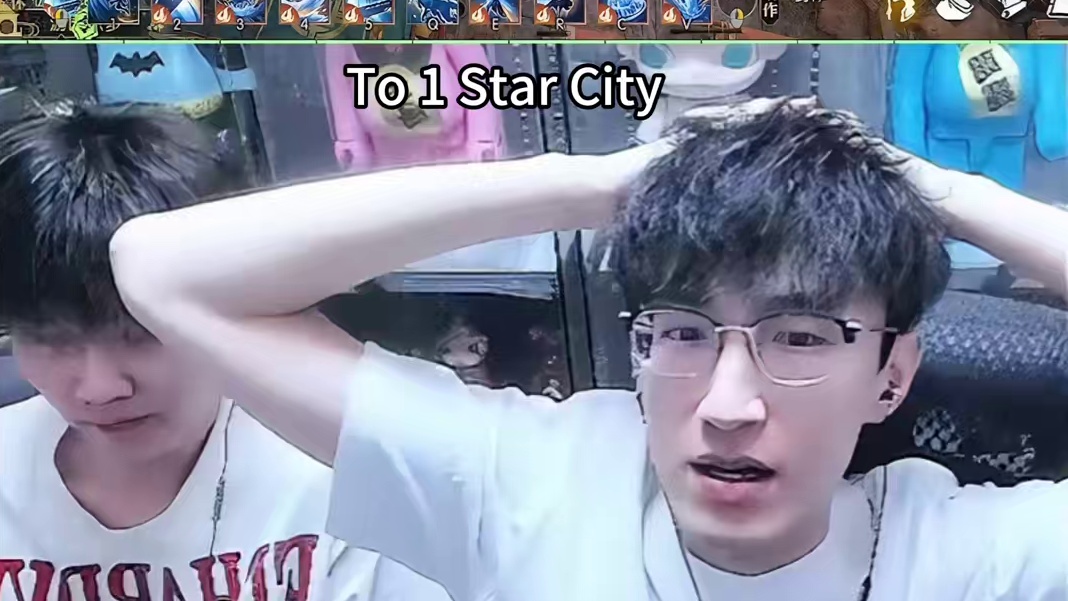 假如让蔡哥当黄金服策划