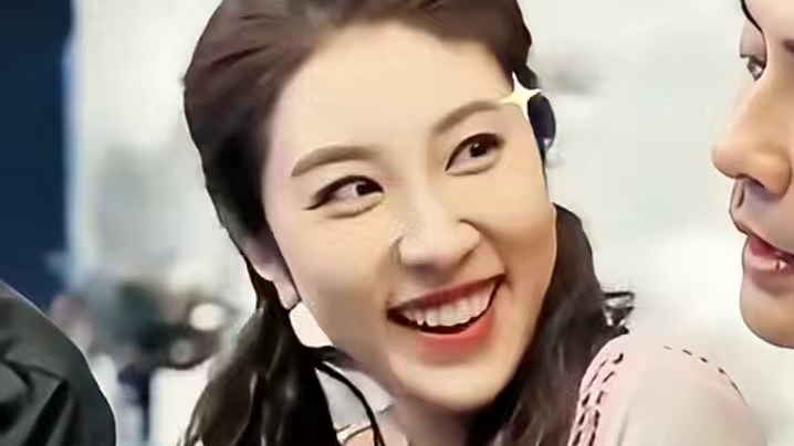 黄宗泽：小婉 大哥真的尽力了SQ~ #黄宗泽 #张小婉 #黄宗泽张小婉 #综艺 #搞笑名场面