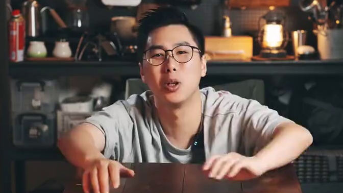 新的尝试，分享一下我最常用的露营收纳箱~ 欢迎大家评论交流，互相学习~#露营装备 #轻装露营 #户外