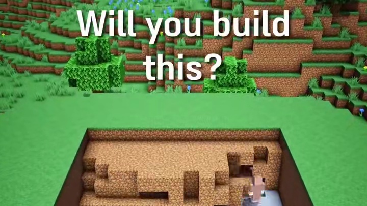 #我的世界 #我的世界中国版 #我的世界任你畅游