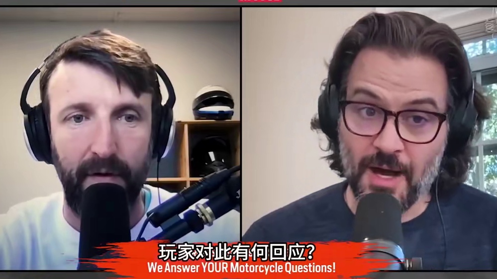 中国摩托正在撼动日系摩托地位？迫使宝马推出中小排量摩托？ 百万粉丝博主zack大谈中国摩托对摩托车市