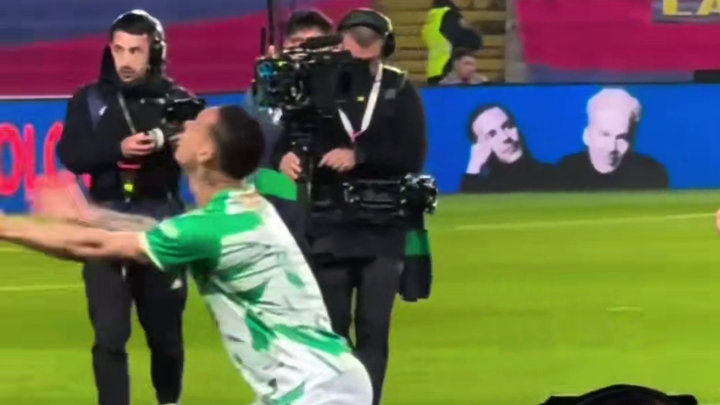 皇马把维尼修斯卖了，买安东尼会不会起飞