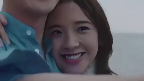 原来夫妻相是真的