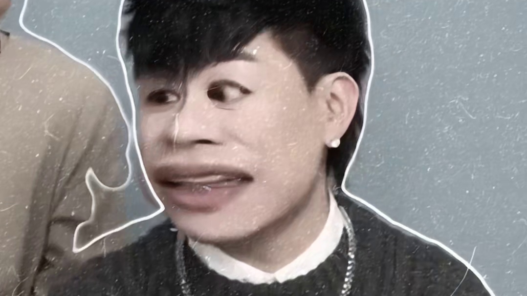 胡彦斌：像没有彩排过一样