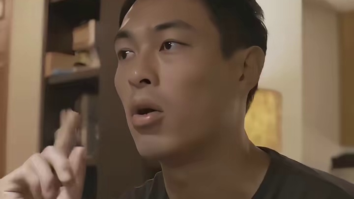 有一种爱情叫做杨祐宁和阿梅