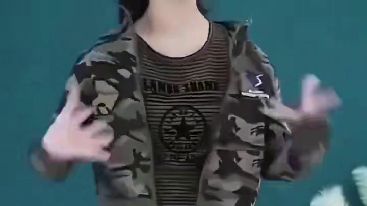我发布了一个新视频，快来围观吧！