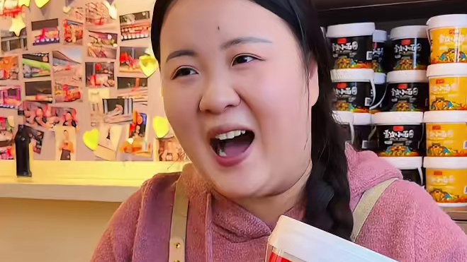 不知道怎么选小面调料口味的朋友看过来，胖妹给你一次性讲清楚！#美食 #调料 #重庆小面 #妈呀太香了