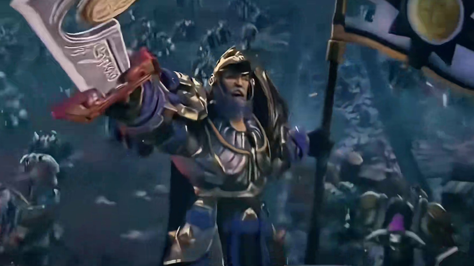 魔兽世界：旧时代最难击杀的十个BOSS排名，而巫妖王只能垫底 #魔兽世界 #我们比你们多一个世界