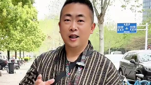 江夏居然还有这么好吃的地道襄阳牛肉面#武汉美食 #襄阳牛肉面 #过早 #吃下这一口烟火气 #好吃不贵