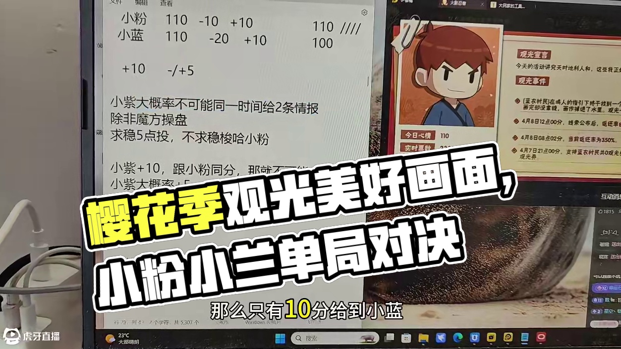 #火影忍者手游 #火影手游大民 #樱花季观光 #樱花季观光第七天 #内容启发搜索 火影忍者手游，樱花