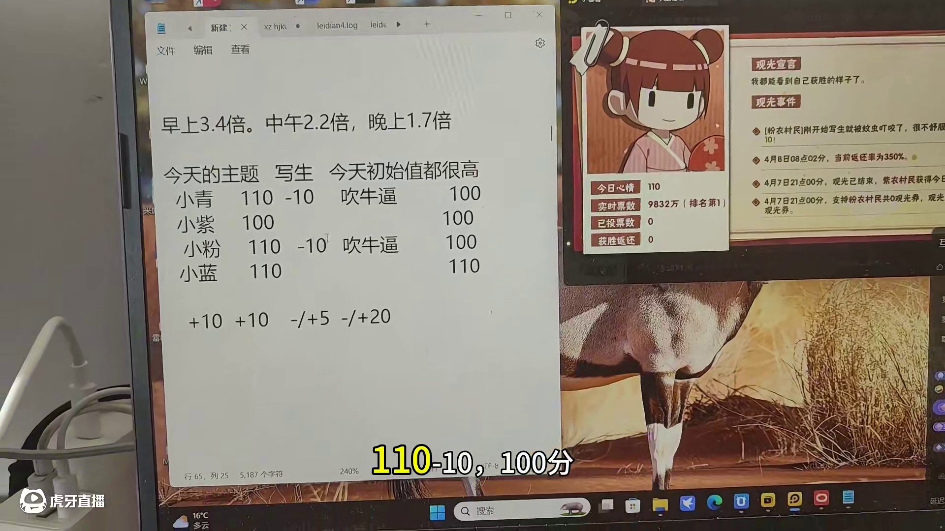 #火影忍者手游 #火影手游大民 #樱花季观光 #樱花季观光第七天 火影忍者手游，4月8日，樱花季观光