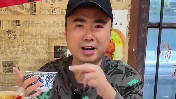 在衡阳还是呱姐家会整活！#衡阳探店 #衡阳美食探店 #衡阳探店小龙仔 #小龙带你玩转衡阳 #呱姐居民