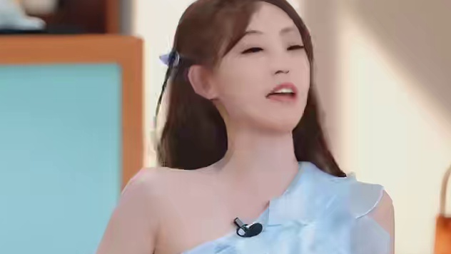 祝绪丹幻想的男朋友，不就是青春男大吗