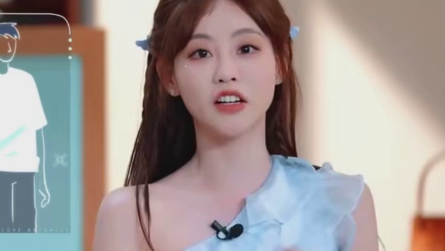 一如既往的喜欢