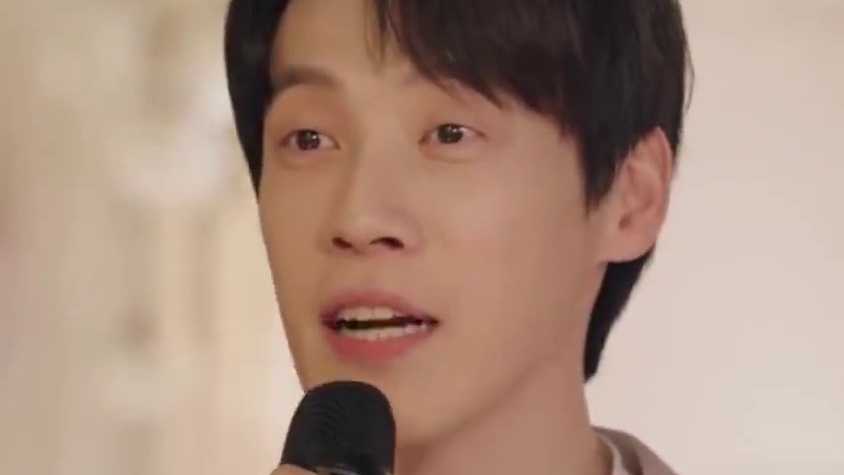 #檀健次说滤镜反传统反套路 #檀健次 在#电视剧滤镜 研讨会上表示，这是一部反传统反套路的偶像剧，解