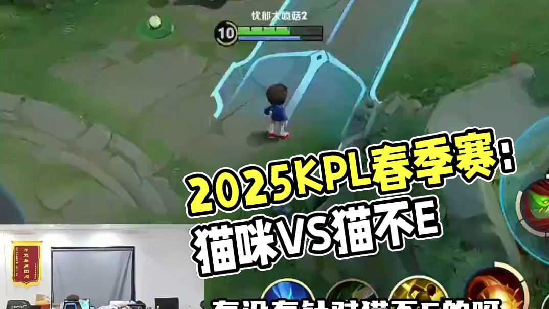 有没有针对猫不E的呀