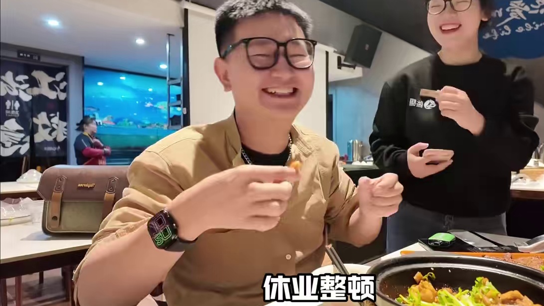 吆翅 集士港超有滋味的夜宵店！吆翅！真的很好吃！