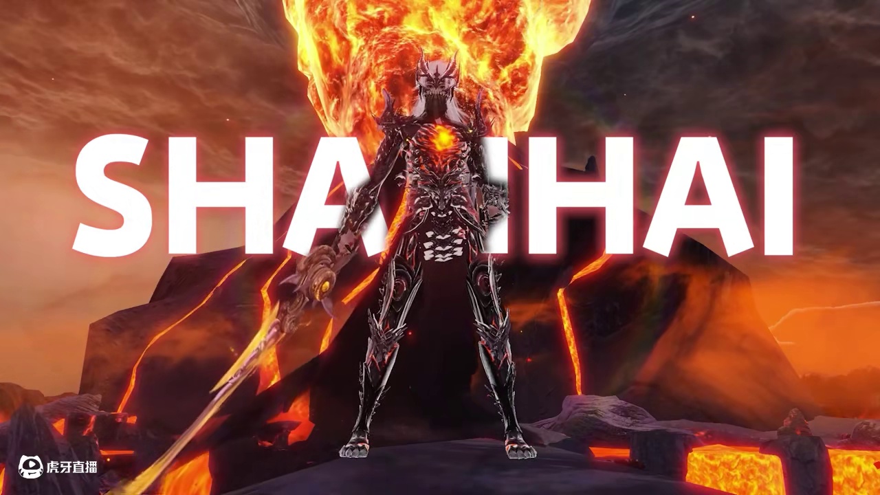 当《KILL BILL》百万转场遇上山海 #妄想山海 #杀死比尔 #转场 #拔剑变装