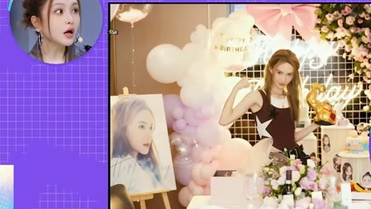 #我是隐藏款  大力招财猫设计师说#金晨  的招财猫是盗版