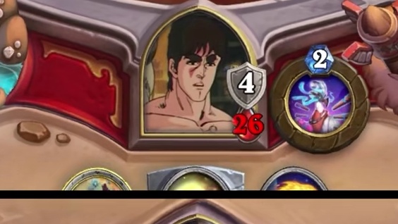 逗鱼时刻：你能秒我？ #漫游翡翠梦境 #炉石传说 #天天卡牌 #逗鱼时刻