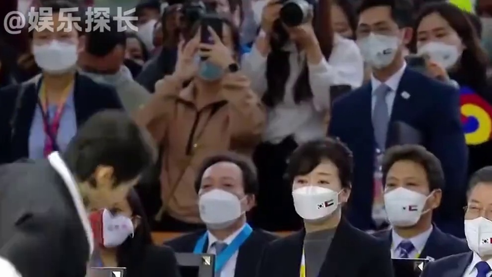 佛祖：我真的没空跟你们闹了 #kpop  #韩国 #离谱 #抽象