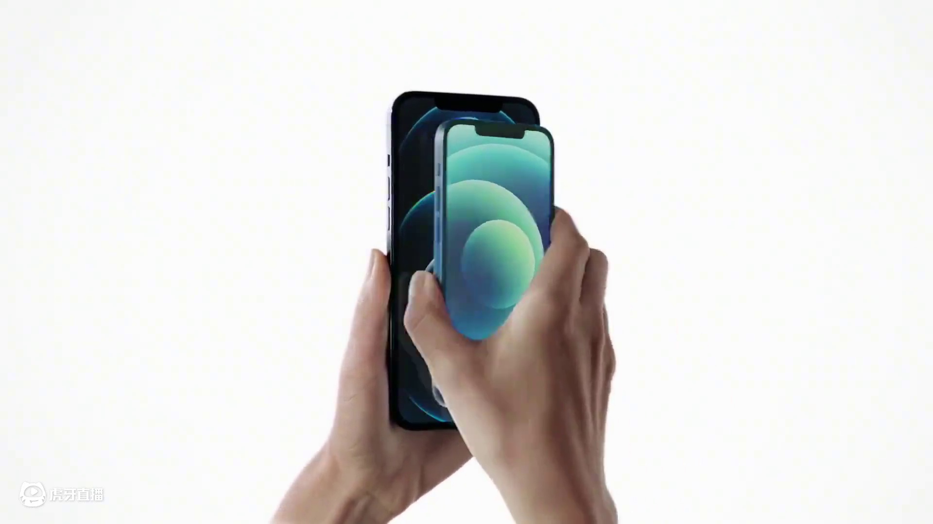 #iPhone12系列 更好体验。