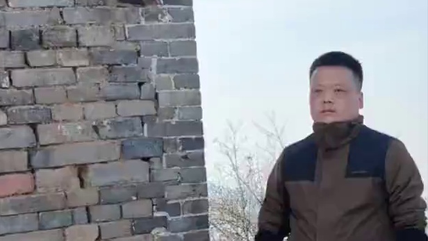 天王一区，旧房局部翻新