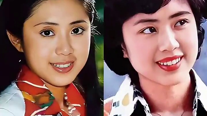 #娱乐圈的那些事儿 #魅力无限 #人美心善 #一代人的回忆 #迷人的眼睛 ！