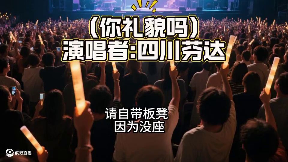 #四川芬达 #你礼貌吗 #丢手绢