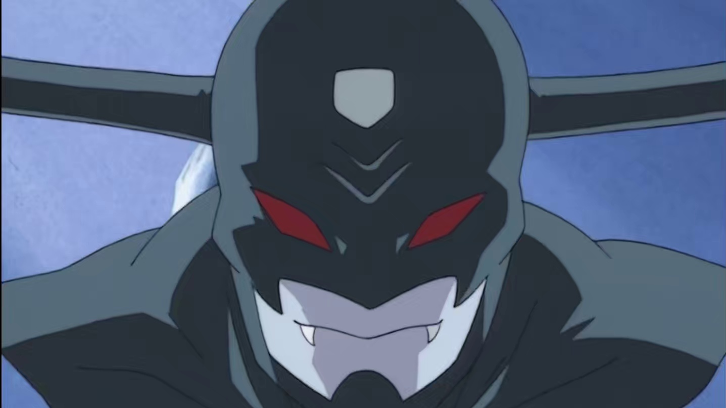 黑暗四天王闪亮登场，芝蒙兽妖精兽壮烈牺牲！