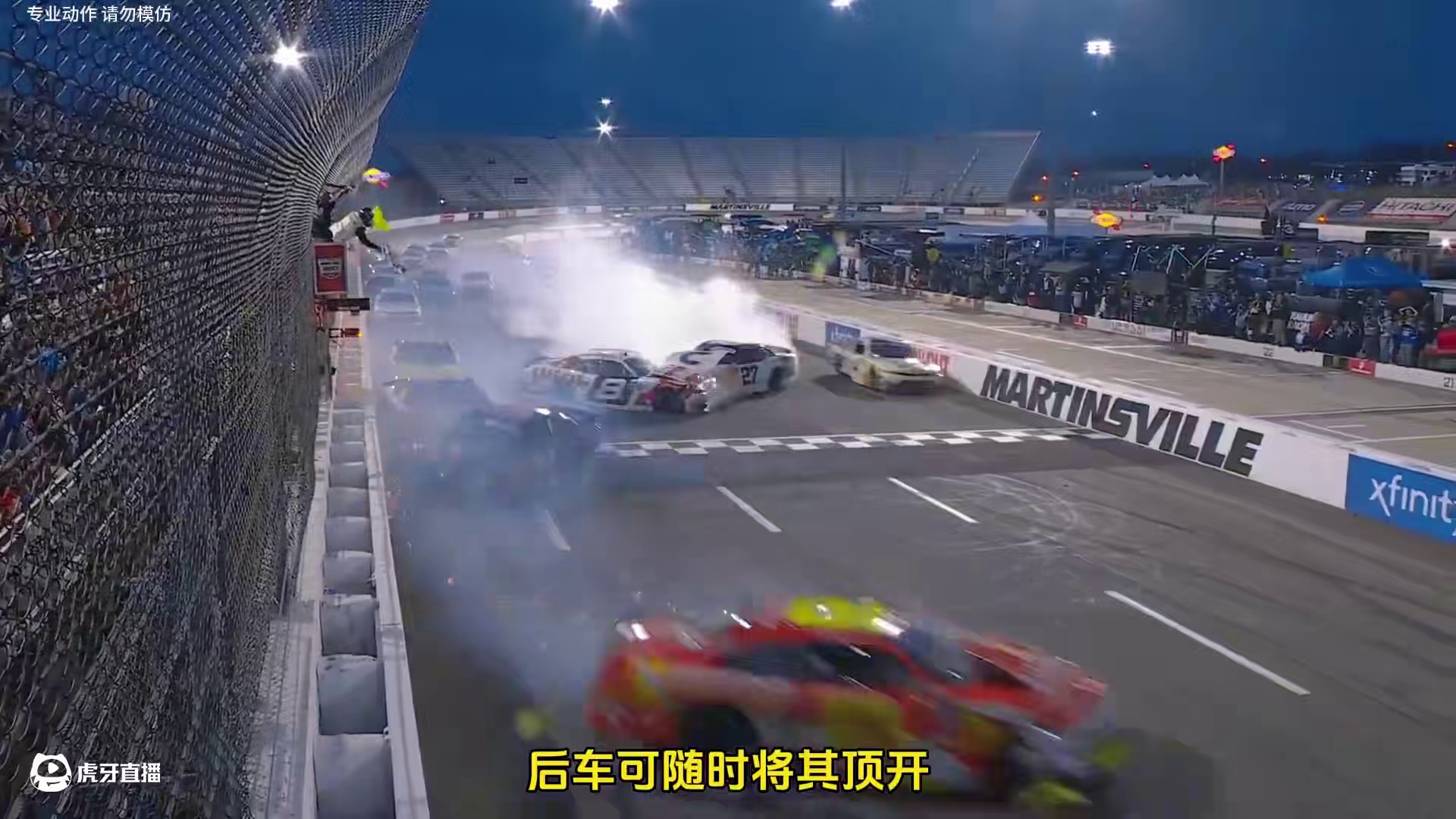 五大赛车运动将内燃机速度推至极限，你更喜欢哪一个？