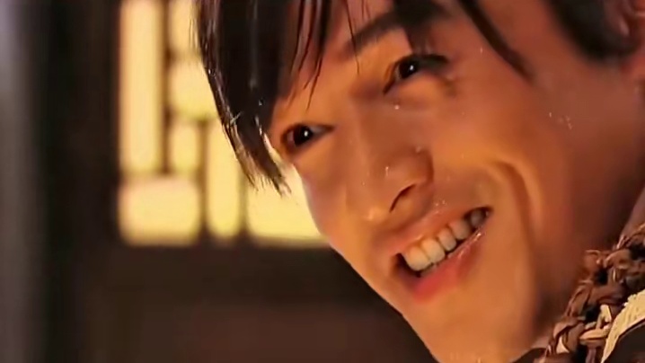 现在还能看到这种剧吗，这个布景，这个有年代感的滤镜，好怀念HAHA　 #唐嫣 #胡歌 #杨幂 #仙剑