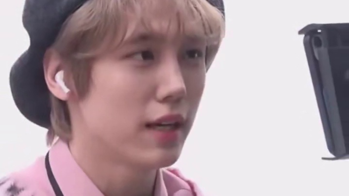 管你男粉女粉，哥誓死捍卫老公人设#金在中#安成民#克莱鼻涕 #娱乐评论大赏